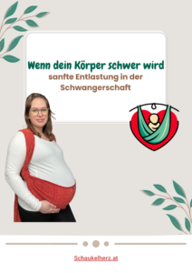 Trageberatung für Schwangere mit [Dein Name], Trageberaterin, in der Schwangerschaft.